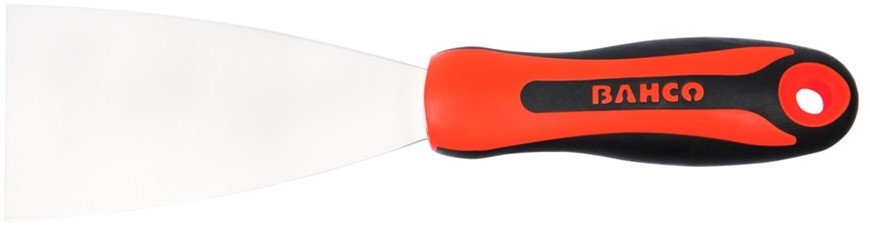 Spatula- Paslanmaz çelik