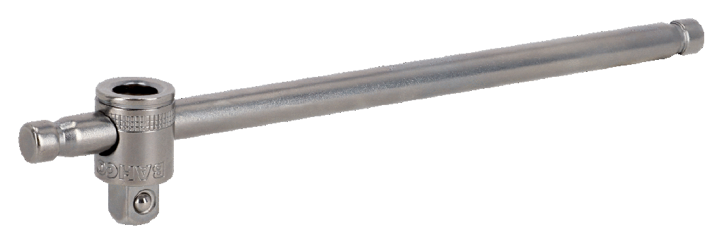 3/8" T-Kol Sürgülü