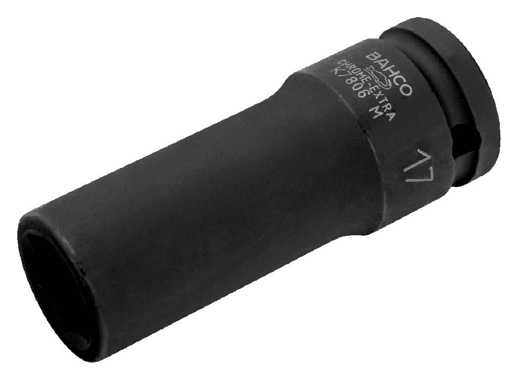 Lokma,1/2”, Uzun seri 