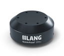 Quick•Point® 96, Riser, round, Ø 246×100 mm 
