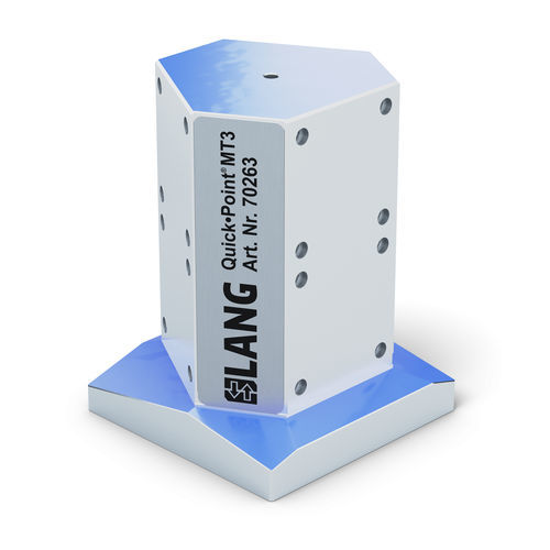 Quick•Point® 52, 3-face Tombstone