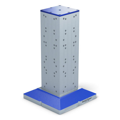Quick•Point® 52, 4-face Tombstone