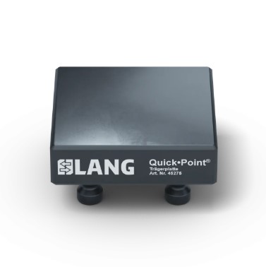 Quick•Point® 52 Support Plate, 96×96×27 mm 