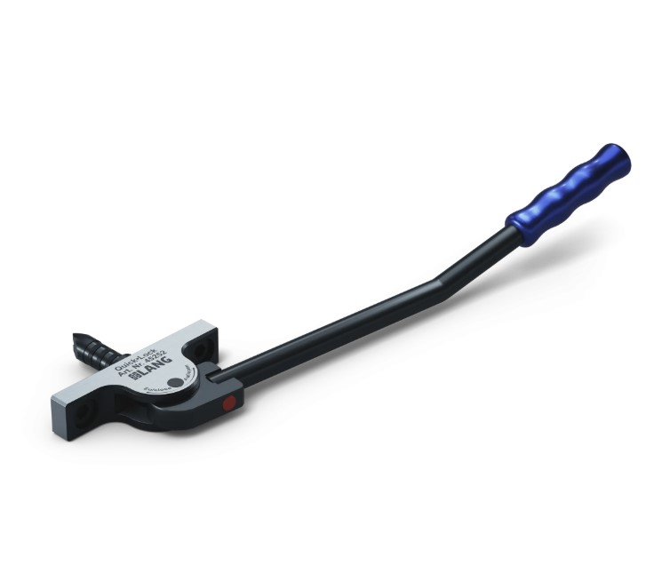Quick•Point® Quick•Lock 52 for2-fold Grid Plate 52 