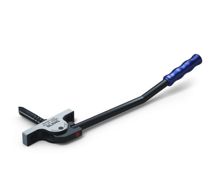 Quick•Point® Quick•Lock 96 for2-fold Grid Plate 96, round 