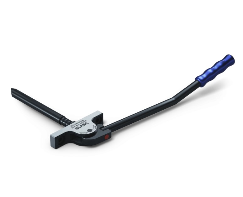 Quick•Point® Quick•Lock 96 for4-fold Grid Plate 96 