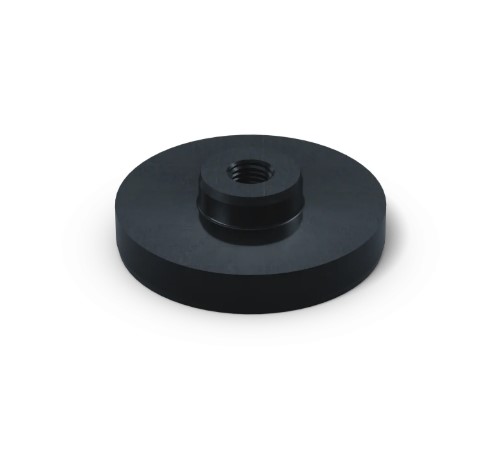 Quick•Point® Centering Stud, from Ø 12 to 50 mm