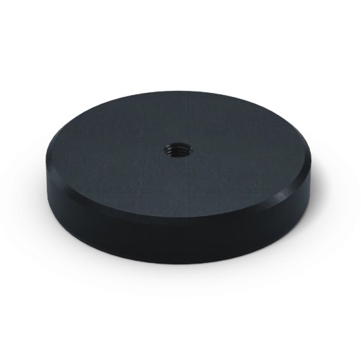 Quick•Point® Centering Stud, from Ø 50 to 50 mm