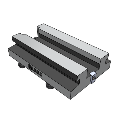 Quick•Point® 96 Gauging Pallet