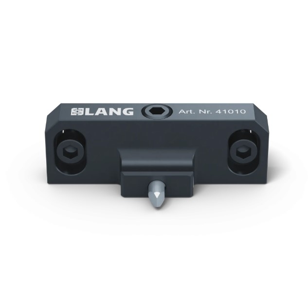 Center Marking Tool