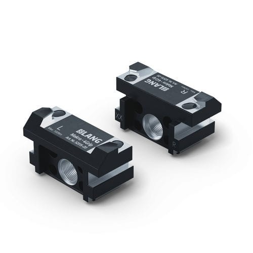 Makro•4Grip 125 Clamping Jaws, Jaw Width 128 mm