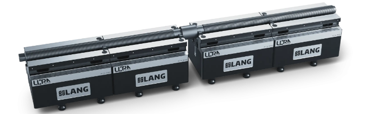 Makro•Grip® Ultra Base Set 810 M