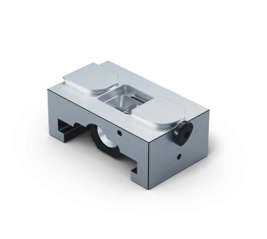 Makro•Grip® Ultra Base Jaw Type Avanti