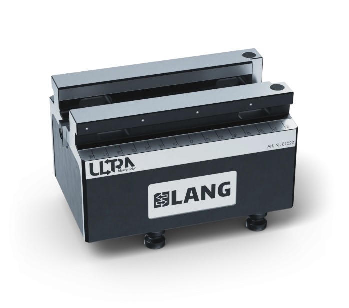 Makro•Grip® Ultra Base Body long, Height M