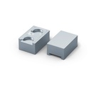Avanti Top Jaw 46, Aluminium, Height 26 mm 