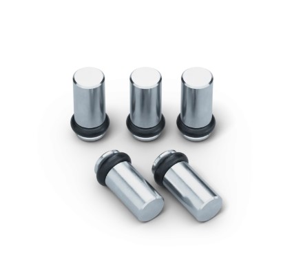 Spare Pins Ø 4 mm, for Vario•Tec 77 