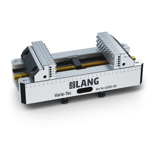Vario•Tec 125, Length 310 mm 