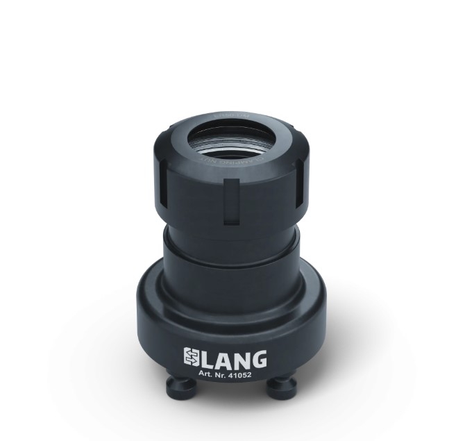 Preci•Point Collet Chuck ER 50