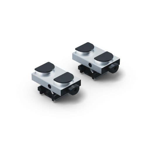 Avanti 46 Base Jaws