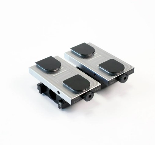 Avanti 125 Base Jaws