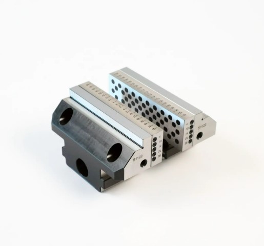 Vario•Tec 125 Spare Jaw Set