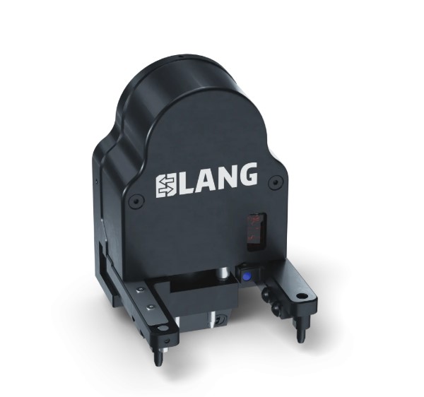 RoboTrex 52 Gripper, pneumatic, suitable for Item No. 66600