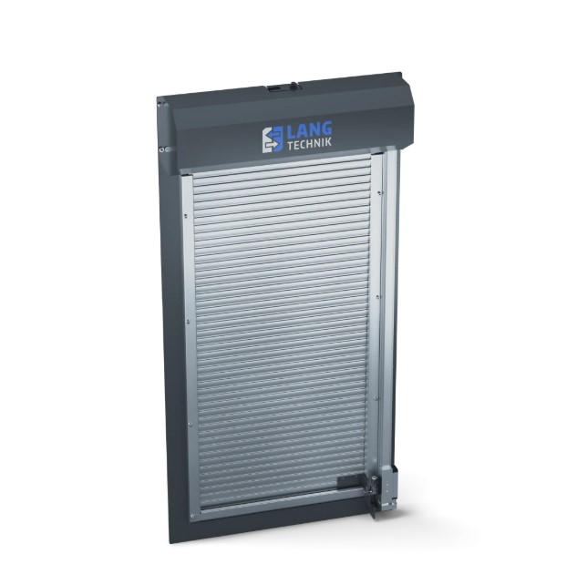 Automation Window for RoboTrex 52 and 96