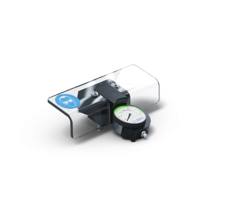 Depth Gauge for Makro•Grip® FS Stamping Unit