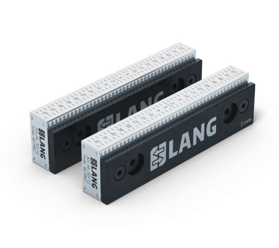 Makro•Grip® FS Stamping Jaws, High-End