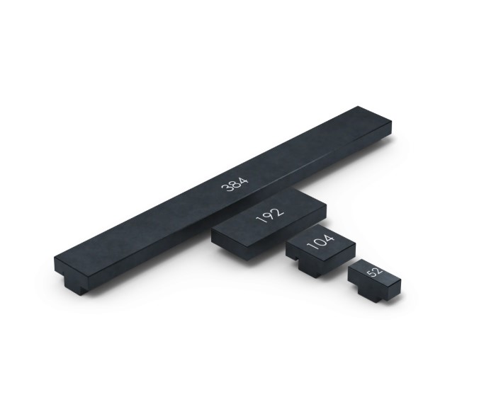 Makro•Grip® FS, Stamping Unit Spacers     