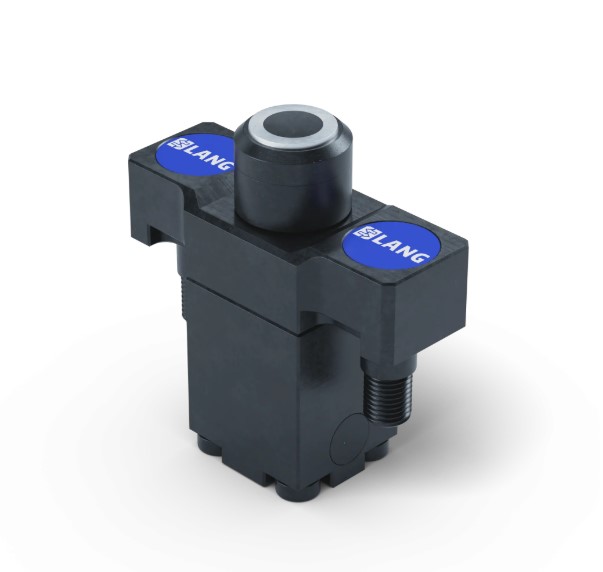 Makro•Grip® Ultra, mechanical support