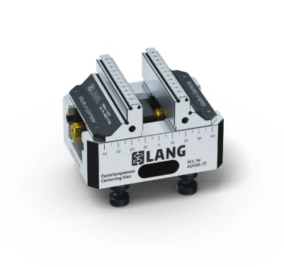 Makro•Grip®, Fanuc/Haeberle