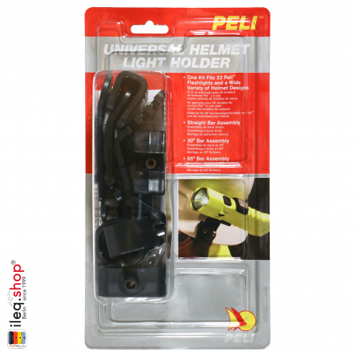 0782,ALL-IN HELMET LITE HOLDER,PELI
