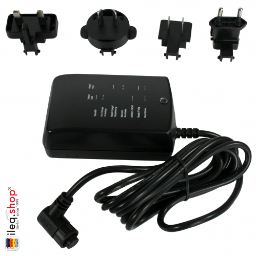 9440/9445 NiMH BATTERY CHARGER ASSY