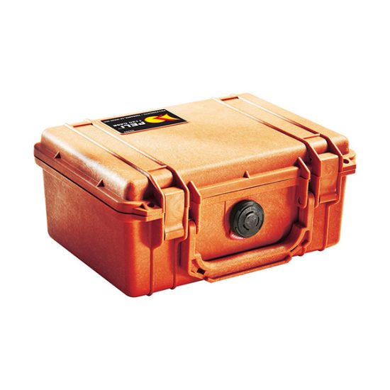 PELI#1120NF,WL/NF,OD GREEN