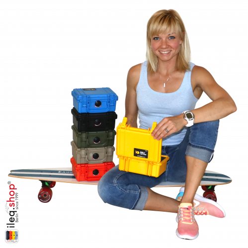 PELI#1120NF,WL/NF,YELLOW