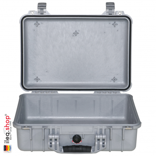 PELI#1150,WL/WF,SILVER