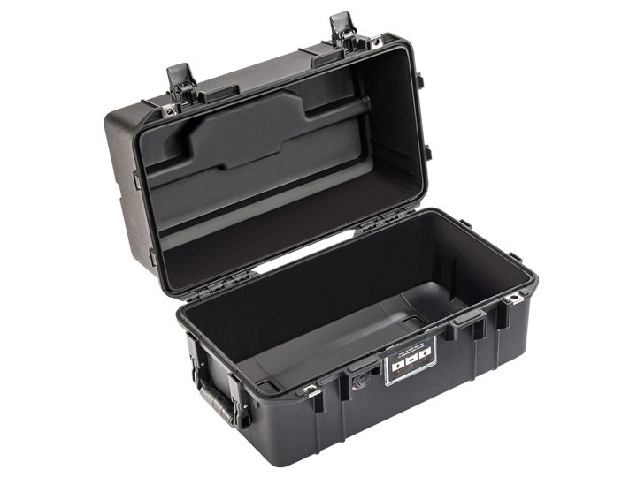 1465AirNF,WL/NF,BLACK,PELI