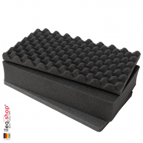 1485AirFS,3-PC,FOAM SET,PELI