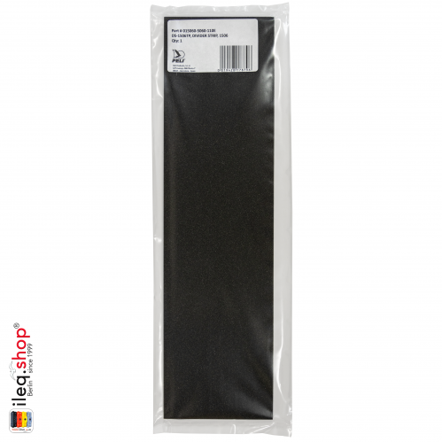 DS-1506TP,DIVIDER STRIP,1506