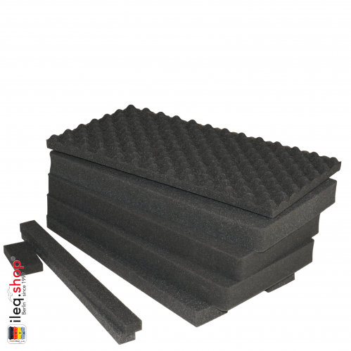 1606AirFS,FOAM SET,PELI