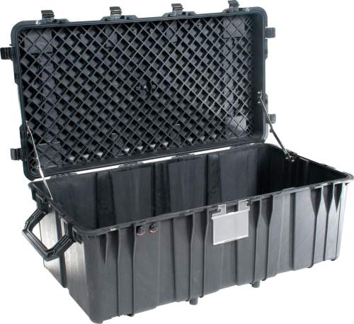 0550NF,WL/NF,BLACK,PELI