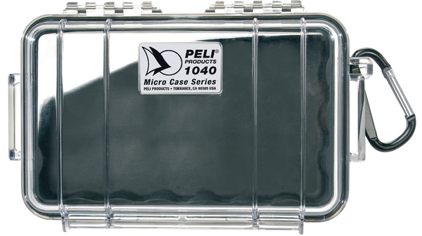 PELI#1040 WL WI-BK CLR