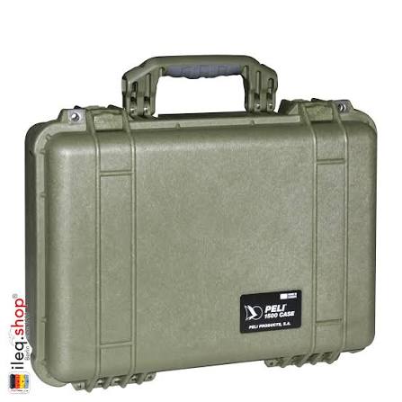 PELI#1500NF,WL/NF,OD.GN