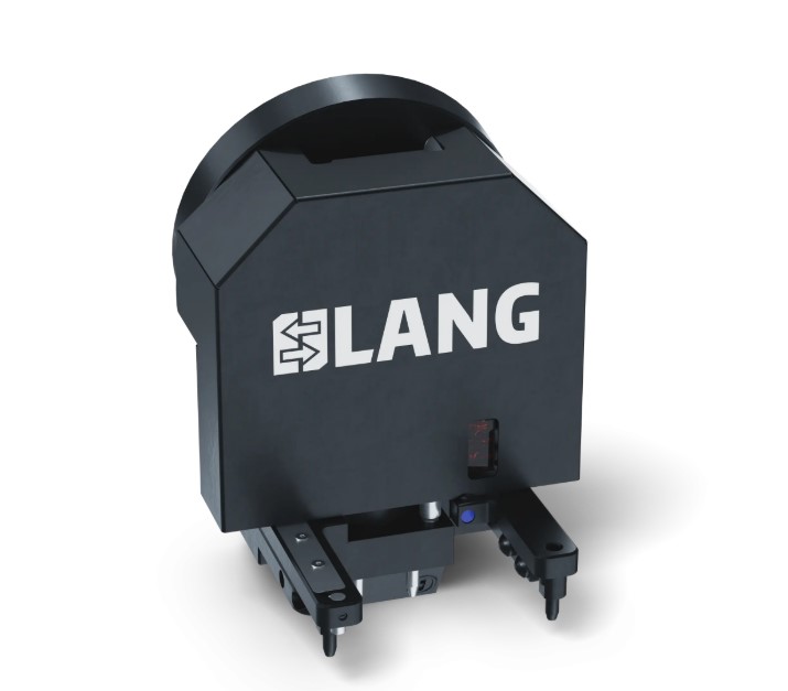 RoboTrex 52 Gripper, pneumatic, suitable for Item No. 66650