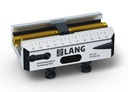 Centring Vice 77 Base, jaw width 46mm, length 130mm