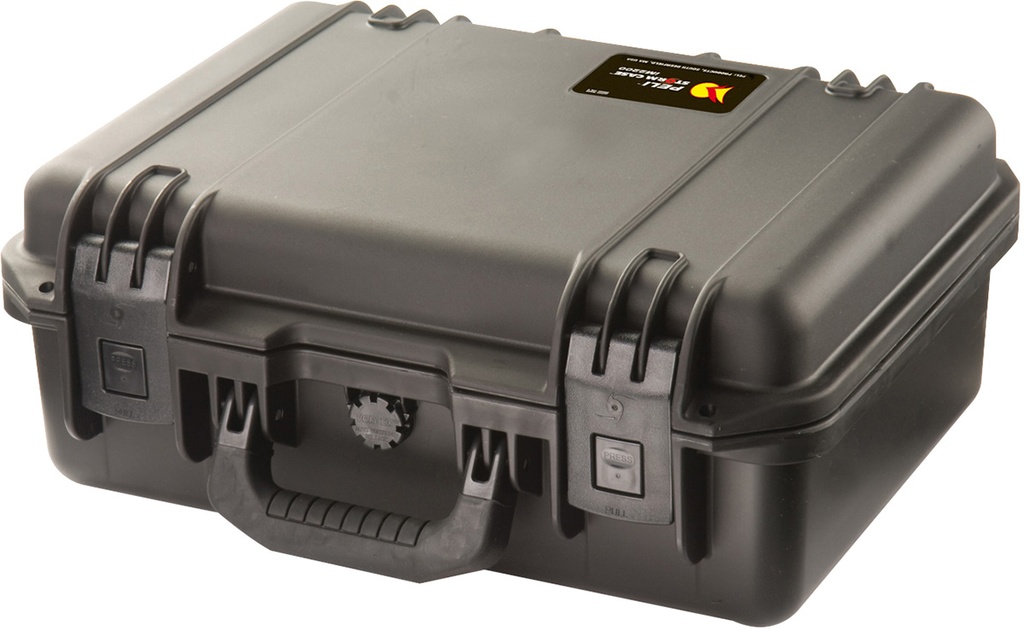 IM2200,PELI,FOAM,BLK