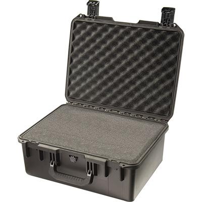 IM2450,PELI,FOAM,BLK
