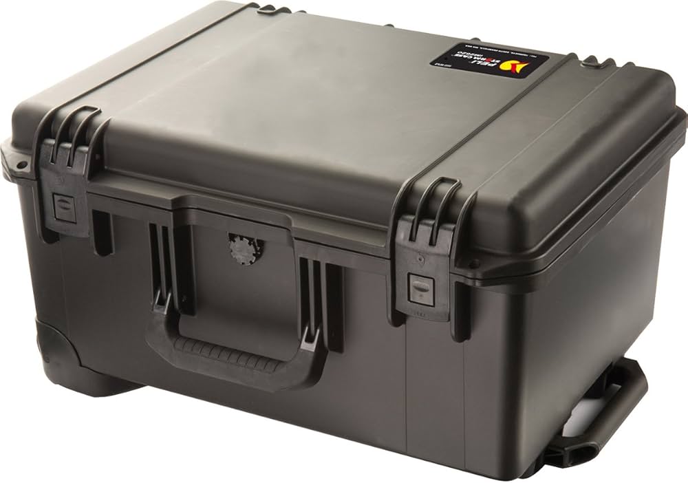 IM2620,PELI,FOAM,BLK