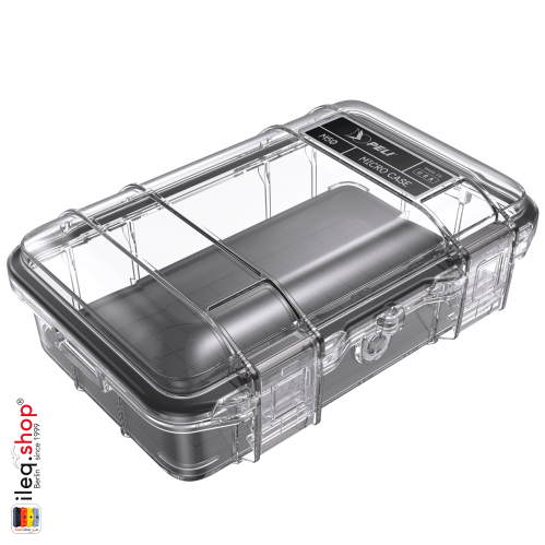 M50,BLACK,CLEAR,PELI